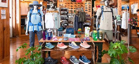 Local Shops To Get Sporting And Outdoor Goods [225]