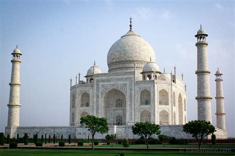 India Top 8 Historical Landmarks Including Photos