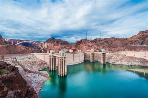 Where Is The Best Place To See The Hoover Dam?