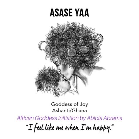 African Goddesses They Called Our Gods Mythology New Book