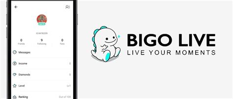 Downloadanduse Bigo Live On Pc With Noxplayer Appcenter