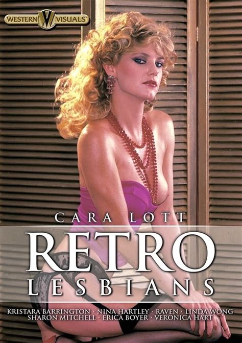 Retro Lesbians By Western Visuals Hotmovies