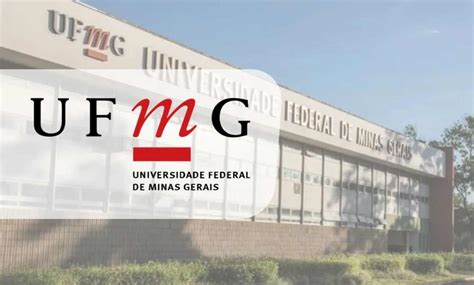 Sisu Ufmg Universidade Federal De Minas Gerais
