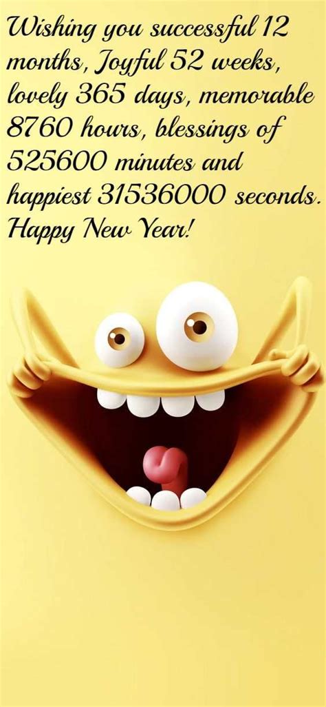 Happy New Year Quotes Funny Shortquotescc