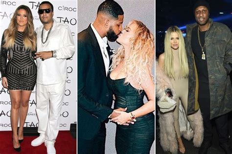 As a member of one of the most famous and glamorous families on the planet, khloe kardashian is rarely pictured looking less than a million dollars. Khloe Kardashian's ex-husband Lamar Odom 'hates that she's ...