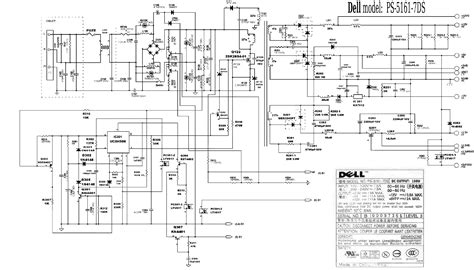Print the cabling diagram off plus use highlighters in order to trace the circuit. Dell Laptop Power Supply Wiring Diagram | Free Wiring Diagram