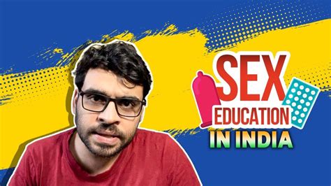 Alpha Pandey On Sex Education In India Satish Ray Youtube