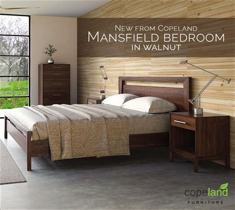 Maybe you would like to learn more about one of these? Walnut Bedroom Set | Furniture, Walnut bedroom furniture ...