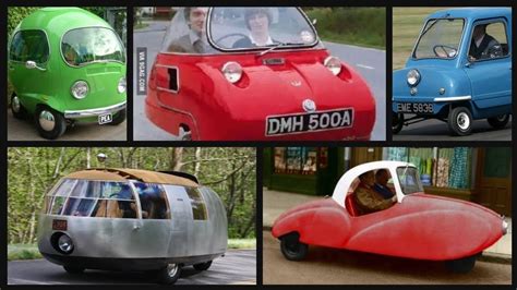 Top 10 Worst Cars in the world 