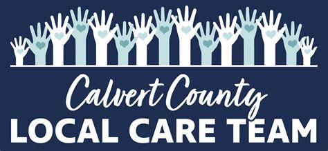 Local Care Team Calvert County Md Official Website