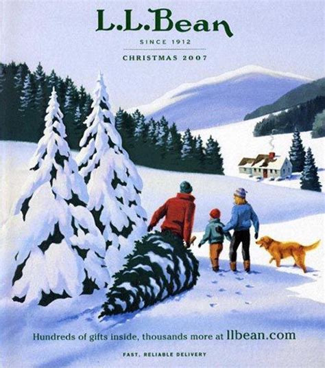 Maybe you would like to learn more about one of these? 1000+ images about L.L.Bean Catalog Covers on Pinterest ...