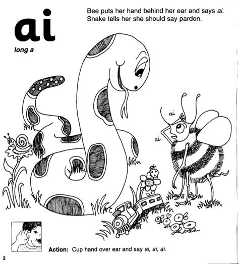 Jolly Phonics Worksheets Ai Learning How To Read