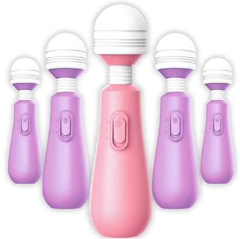 G Spot Strong Vibrators For Women Av Vibration Dildo Silicone Vibrator Vagina Clitoris Massager