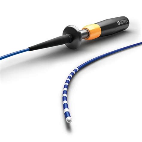 Mapping Catheter Sirius Osypka Coronary Steerable Tip 6 Fr