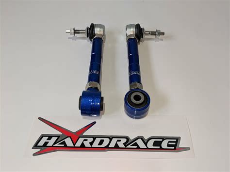 Hardrace 8685 rear upper camber kit. Canadian 2005 E53 3.0i Welcome & Appreciation post - Xoutpost.com