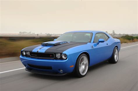 Dodge Challenger Picture Image Abyss