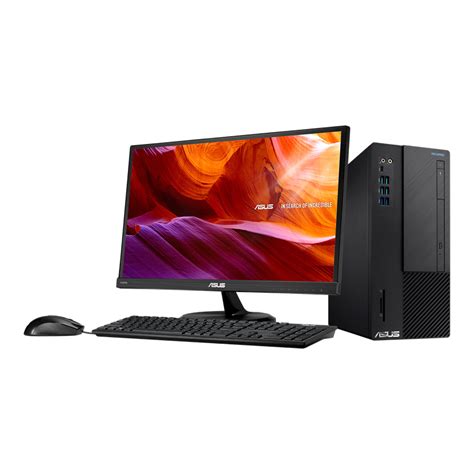 Asus S641md｜tower Pcs｜asus South Africa