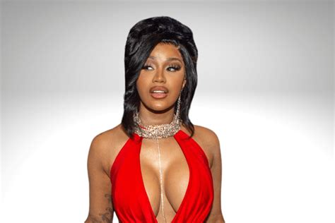 Cardi B Responds To Backlash After Complaining About “ridiculous”