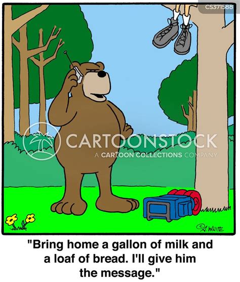 National State Park Cartoons And Comics Funny Pictures From Cartoonstock