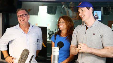 Robin Bailey Former 973 Fm Radio Host Does Well In Ratings With Triple M Au