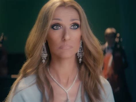 Celine Dion Borra Su Cara Y Baila Con Deadpool En El Vídeo De Ashes