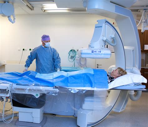 La radiologie dans le monde. Meer over Radiologie en Nucleaire Geneeskunde - Maasstad ...