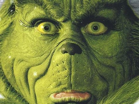 4 The Grinch Musical: How the Grinch stole METRO: When advertising goes green ...