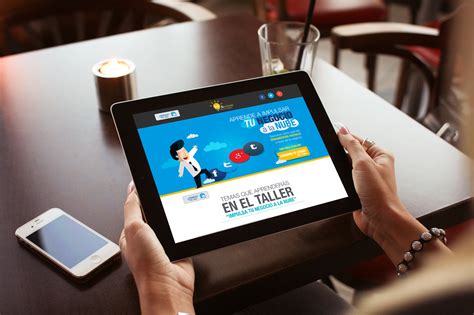 Download 3 Excelentes mockups de photoshop para presentaciones