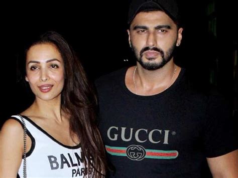 Malaika Arora has this to say about boyfriend Arjun Kapoor ...