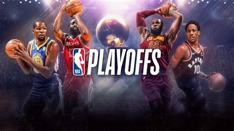 The playoffs schedule will be available here when it officially be published. TamirMoore.com: 2018 NBA Playoffs: Conference Semifinals ...