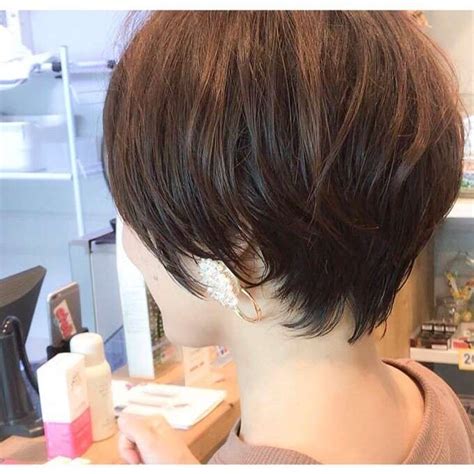 35how To Get Volume On Short Hairstyle Short Hair Styles Vintage