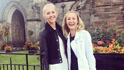 Instagram post by nelly korda • dec 31, 2017 at 8:49pm utc. Jessica and Nelly Korda: Sisters By Blood, Best Friends By ...