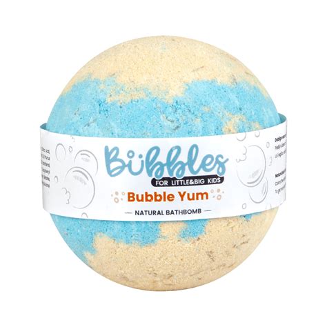 Bubble Yum Bubbles