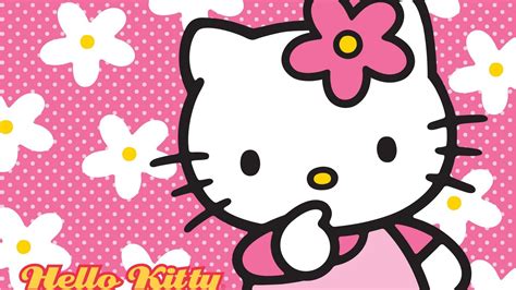 Hello Kitty Wallpaper Desktop (57+ images)