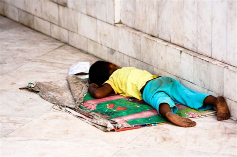 Free Photo Child By The Road Beggar Boy Chennai Free Download