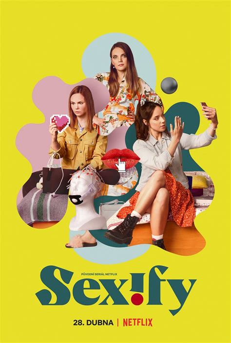Sexify 2021 Galerie Plakáty Čsfdcz