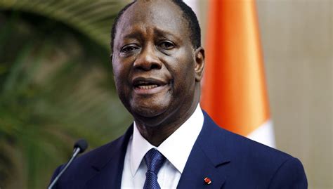Political tension rises in Cote d'Ivoire as elections loom