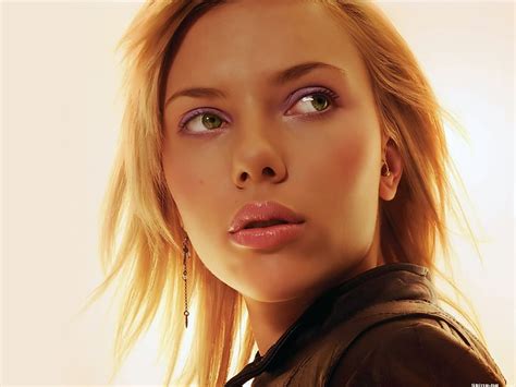 1284x2778px Free Download Hd Wallpaper Scarlett Johansson Face