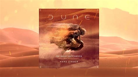 Hans Zimmers Dune Soundtrack Releases In Dolby Atmos