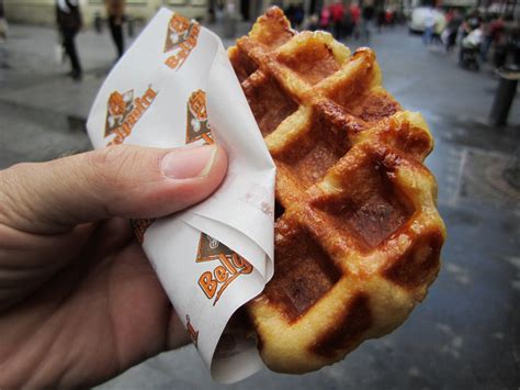 13 Foods Thatll Make You Want To Visit Belgium Photos Huffpost