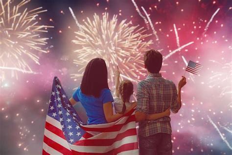 Consulta qué ocurrió en esta fecha en: ¡Feliz 4 de Julio, independencia de los Estados Unidos de América!|El Barahonero