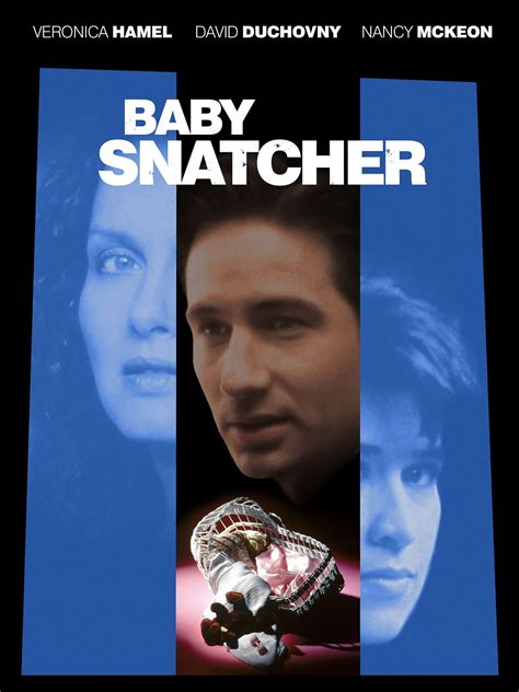 Baby Snatcher 1992 Rotten Tomatoes