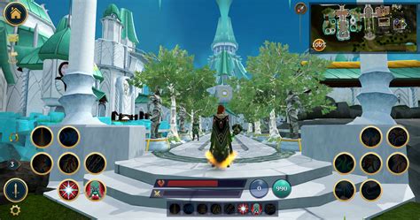 Church about the world of gielinor. Will Runescape Mobile Boost The Playerbase? | TheGamer