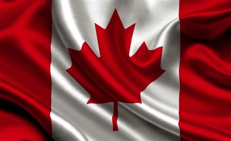 História da bandeira do brasil com referências para consulta. Bandeira do Canadá - Morar e viajar