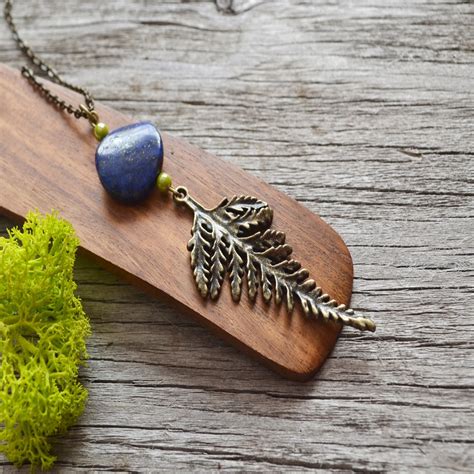 7 Trending Nature Inspired Jewellery Ideas That Will Set You Apart From