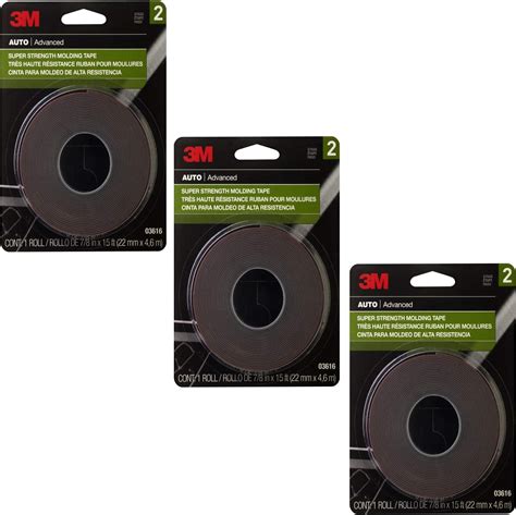 Which Is The Best 3m Super Strength Tape Home Life Collection
