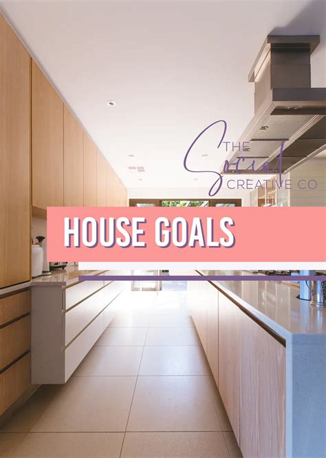House Goals Board House Goals Modular Homes House