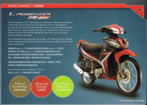 Buy and sell on malaysia's largest marketplace. yamaha-lagenda-115zr-technical-design-5 - MotoMalaya.net ...
