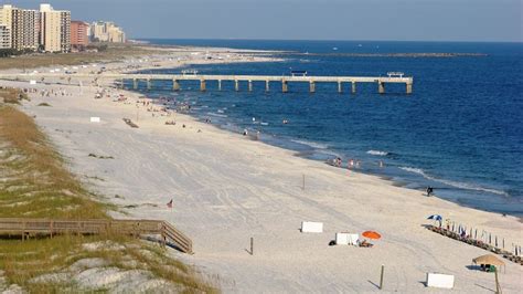 4 Best Beaches In Alabama Usa Ultimate Guide December 2023