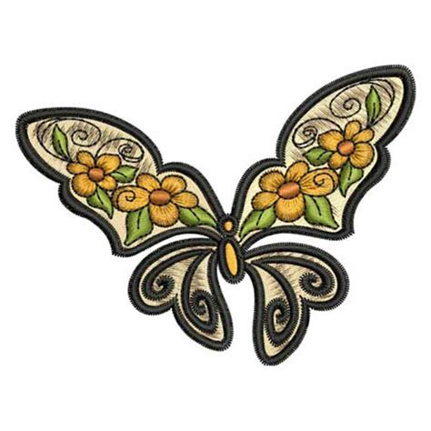 Links preceded by a plus sign (+) require free registration (to that particular site, not to embroidery pattern central) before viewing. WOMEN'S WORLD: FLORAL AND BUTTERFLY EMBROIDERY DESIGNS